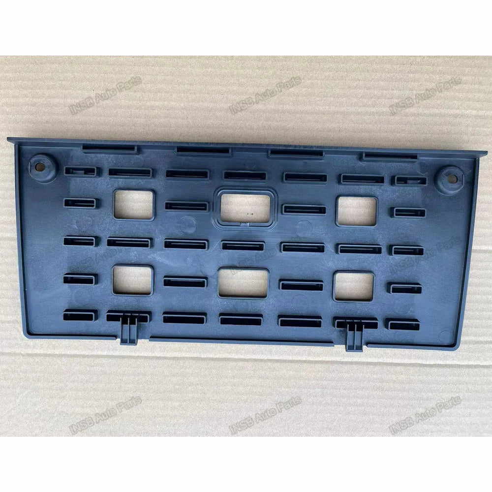 9586660828 Foot Step Plate Upper for Mercedes Benz ATEGO Truck Parts