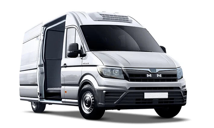 7C0807241 COVER CAP for MAN TGE Van Parts
