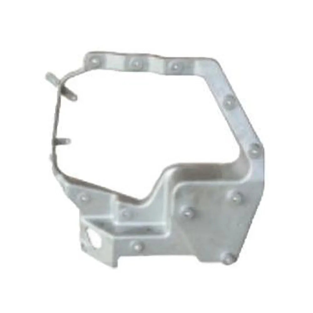 AZ9925720001 Headlight Bracket LH for SINO HOWO T7H TRUCK Spare Parts