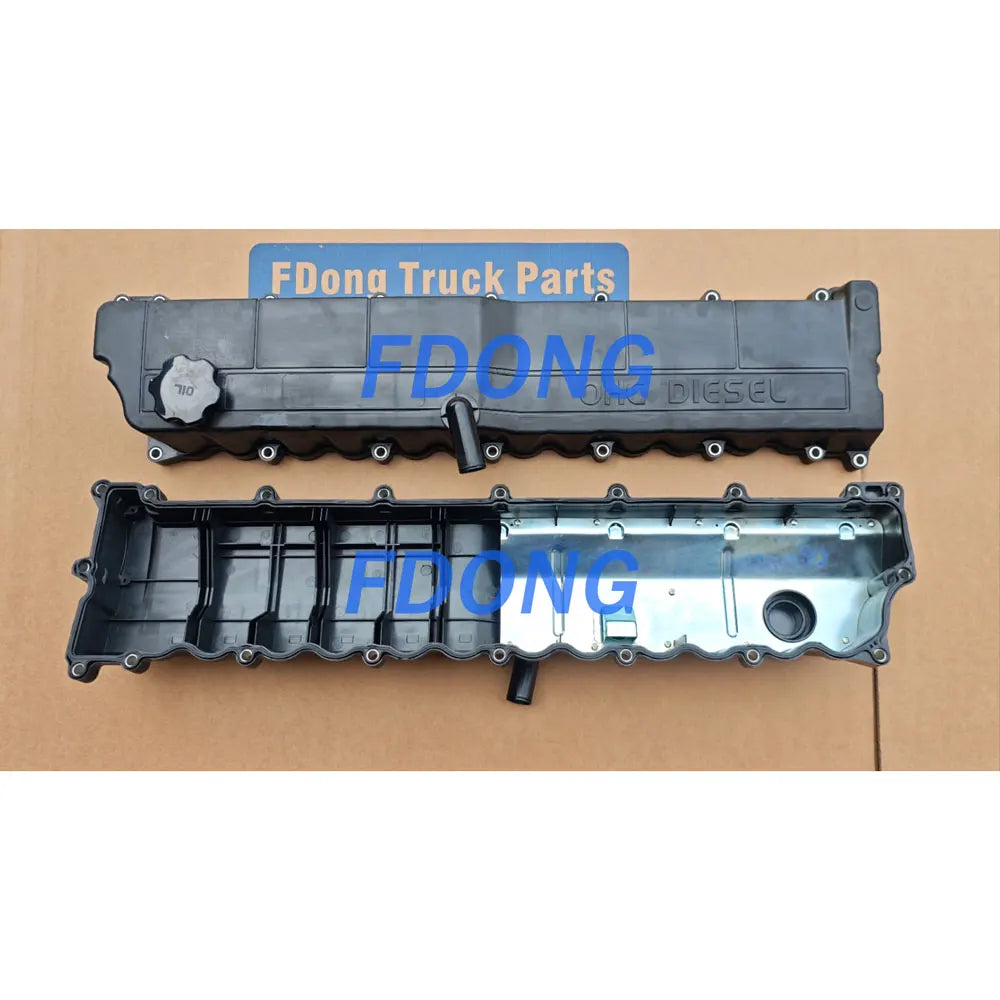 8-94394-862-0 Cylinder Head Cover for Japanese Truck Spare Parts