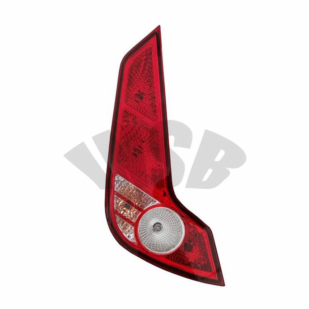 Rear Lamp for Higer KLQ6148 KLQ6138 KLQ6129 KLQ6128 KLQ6123 KLQ6938 KLQ6798 Coach Bus Spare Parts INSB02-032