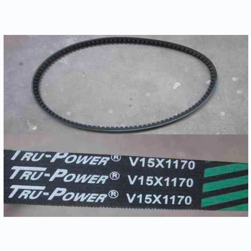 9304-00454 Original Bus V15*1170 Belt for ZK Bus INBE0000013