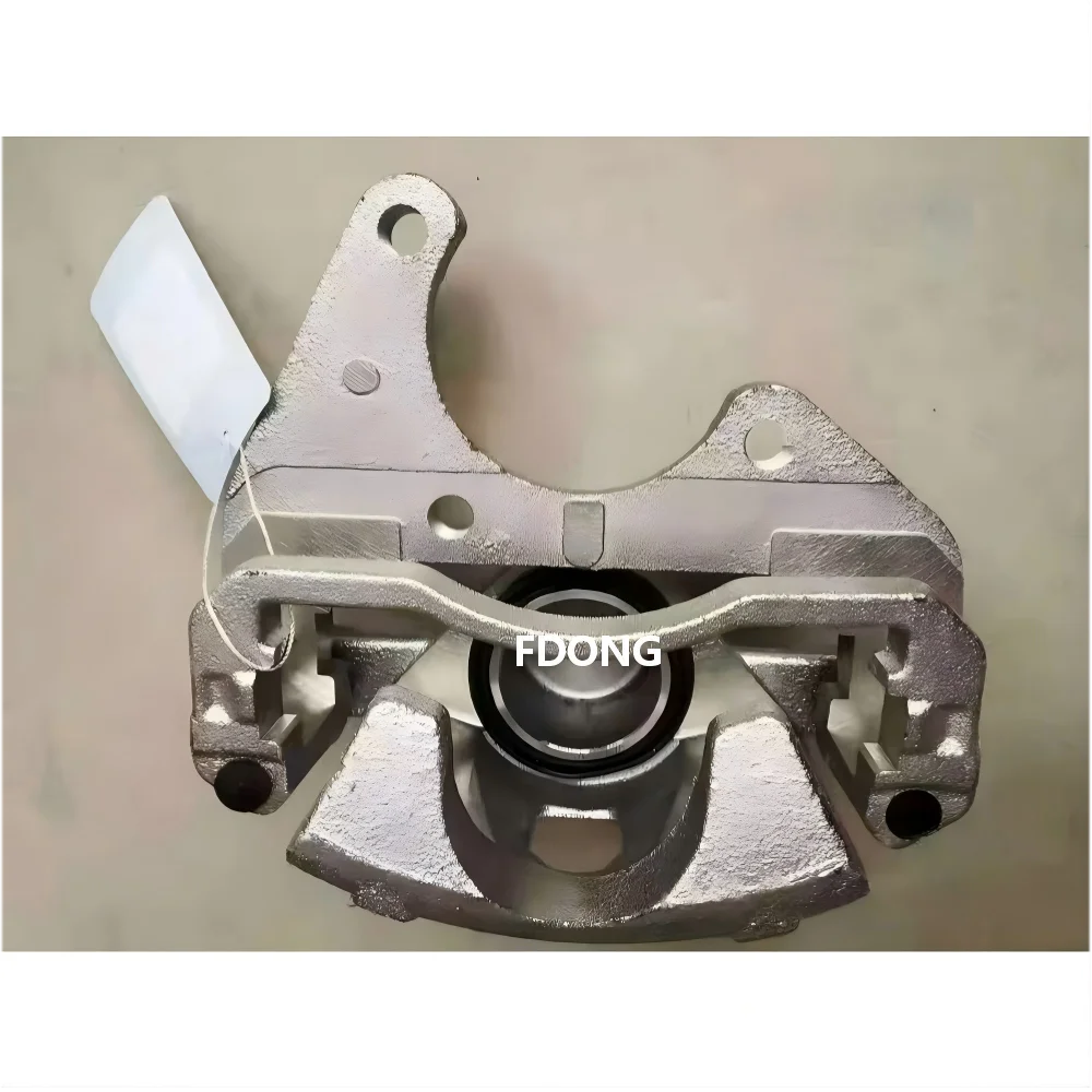 0K60A-33-990 OK60A-33-990 0K60A-33990 OK60A-33990 0K60A33990 OK60A33990 BRAKE CALIPER ASSEMBLY LH for Kia Bongo III Truck