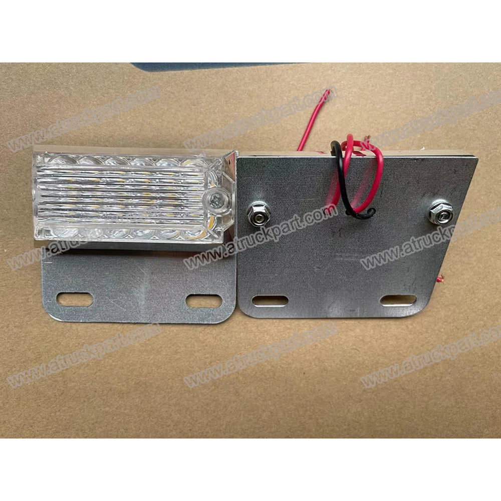Outline Lamp for HINO ISUZU FUSO NISSAN UD Truck Spare Body Parts