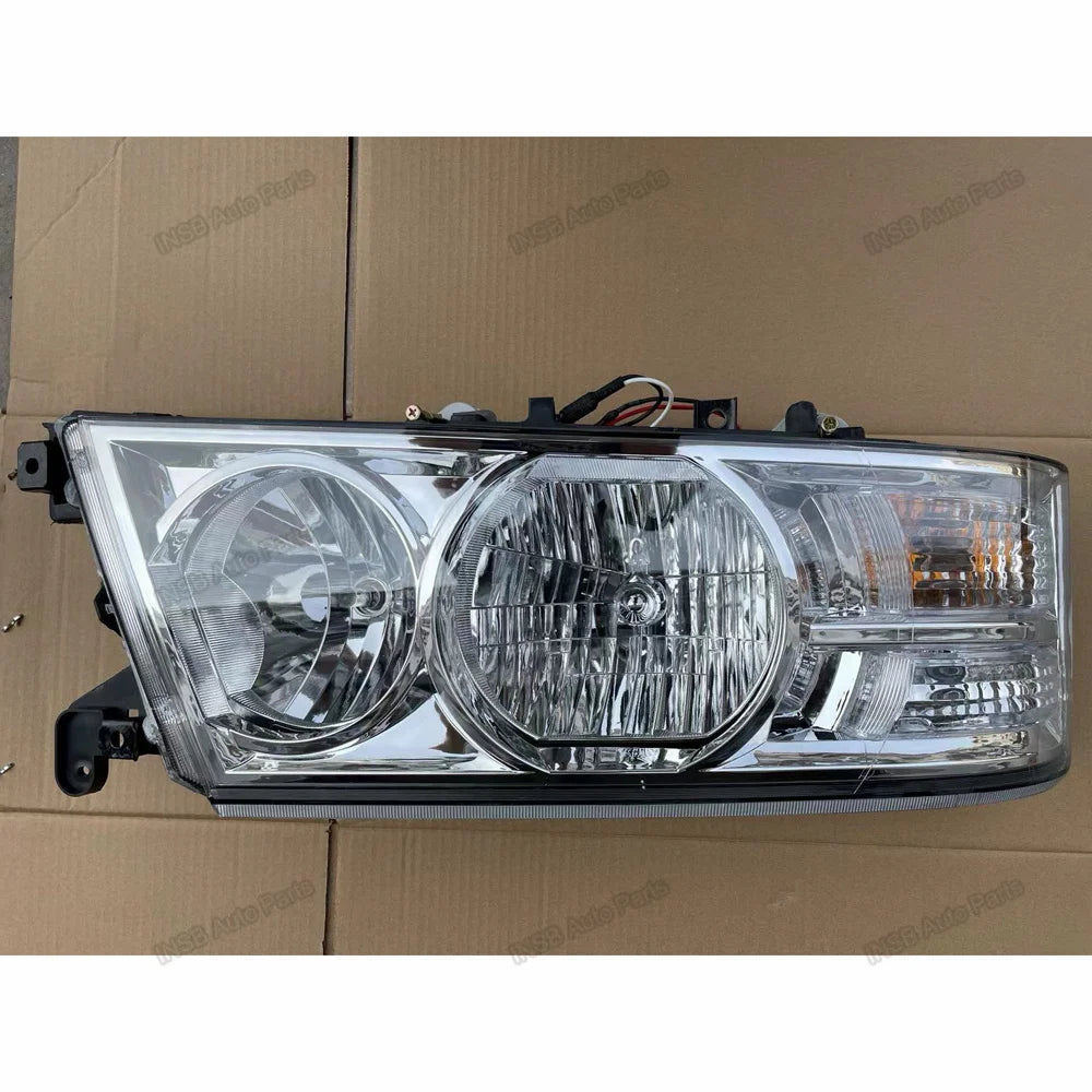 HeadLamp for Toyota Coaster Bus Spare Parts INSB10-050