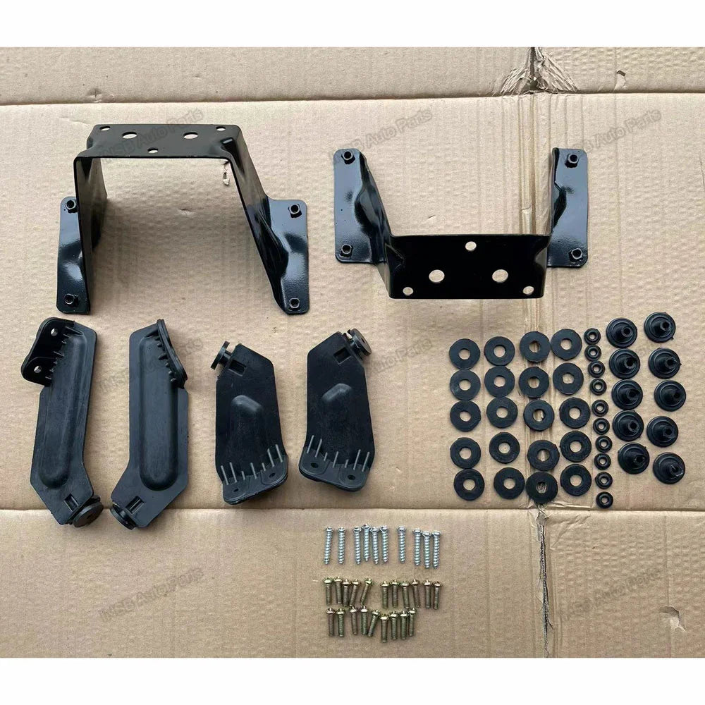 0028100514 SUNVISOR BRACKET for Mercedes Benz AXOR Truck Parts European Truck Body Parts