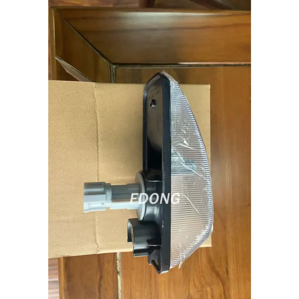 Door Lamp Wight (with Plug) for Nissan QUON for UD QUON Truck Spare Body Parts