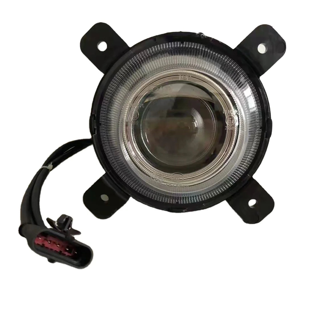 ZK Low Beam Light Low-beam Lamp Bus Spare Parts INSB01-173
