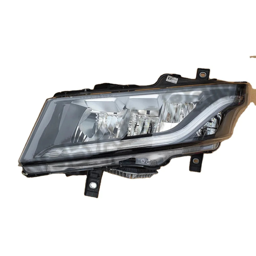 5802905478 58029054780 5802439288 5802905483 58029054830 5802439289 LED Headlamp for IVECO Stralis S-WAY X-WAY T-WAY Truck Part