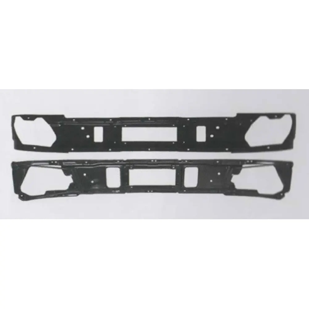 2803102E5020 Bumper Mounting Bracket 194*24.5CM for JAC JUNLING V6 TRUCK Spare Parts