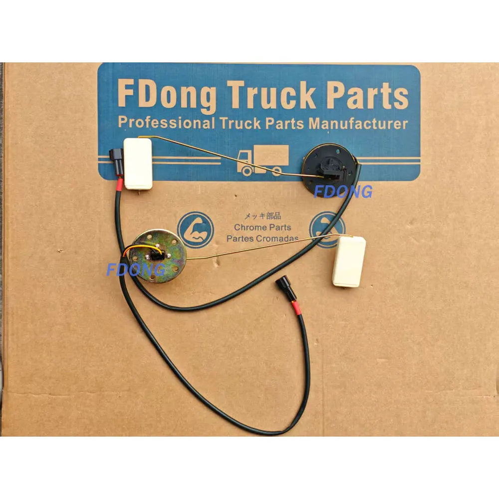 8-98056705-0 8980567050 Oil Tank Sensor for Japanese Truck Spare Parts