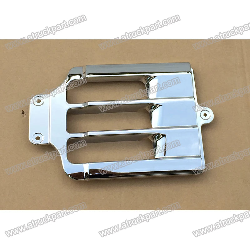 Chrome Bumper Inner Grille LH RH for NISSAN CWA451 for UD CDA451 CMA451 Truck Spare Body Parts