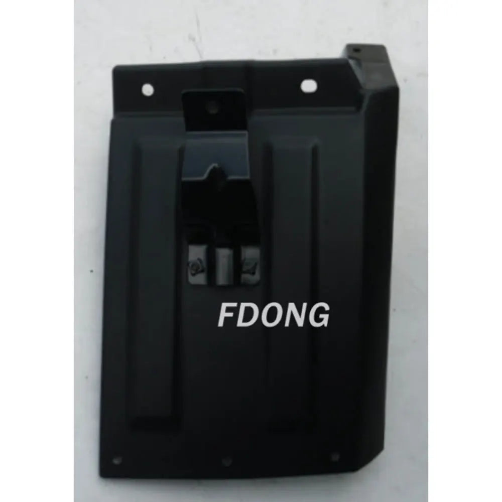 612204E600 Splash Board RH Without Bracket for Kia Bongo III Truck Spare Parts