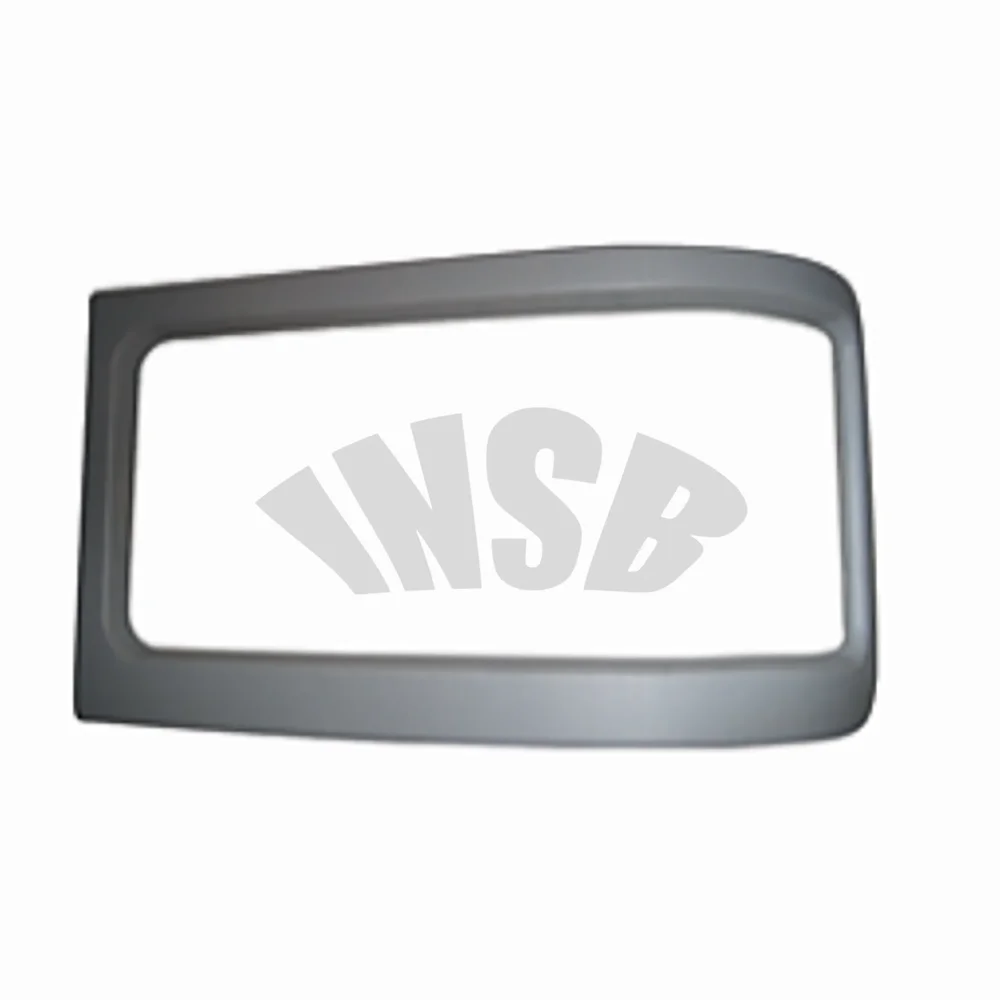 096757 096758 Light Case for DAF CF85 European Truck Body Parts