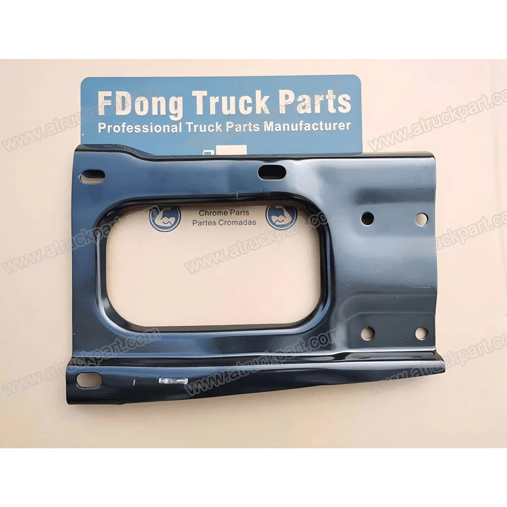 Bumper Bracket LH 40*29CM for NISSAN for UD CW520 CK520 CK450 CD450 CW530 Truck Spare Body Parts