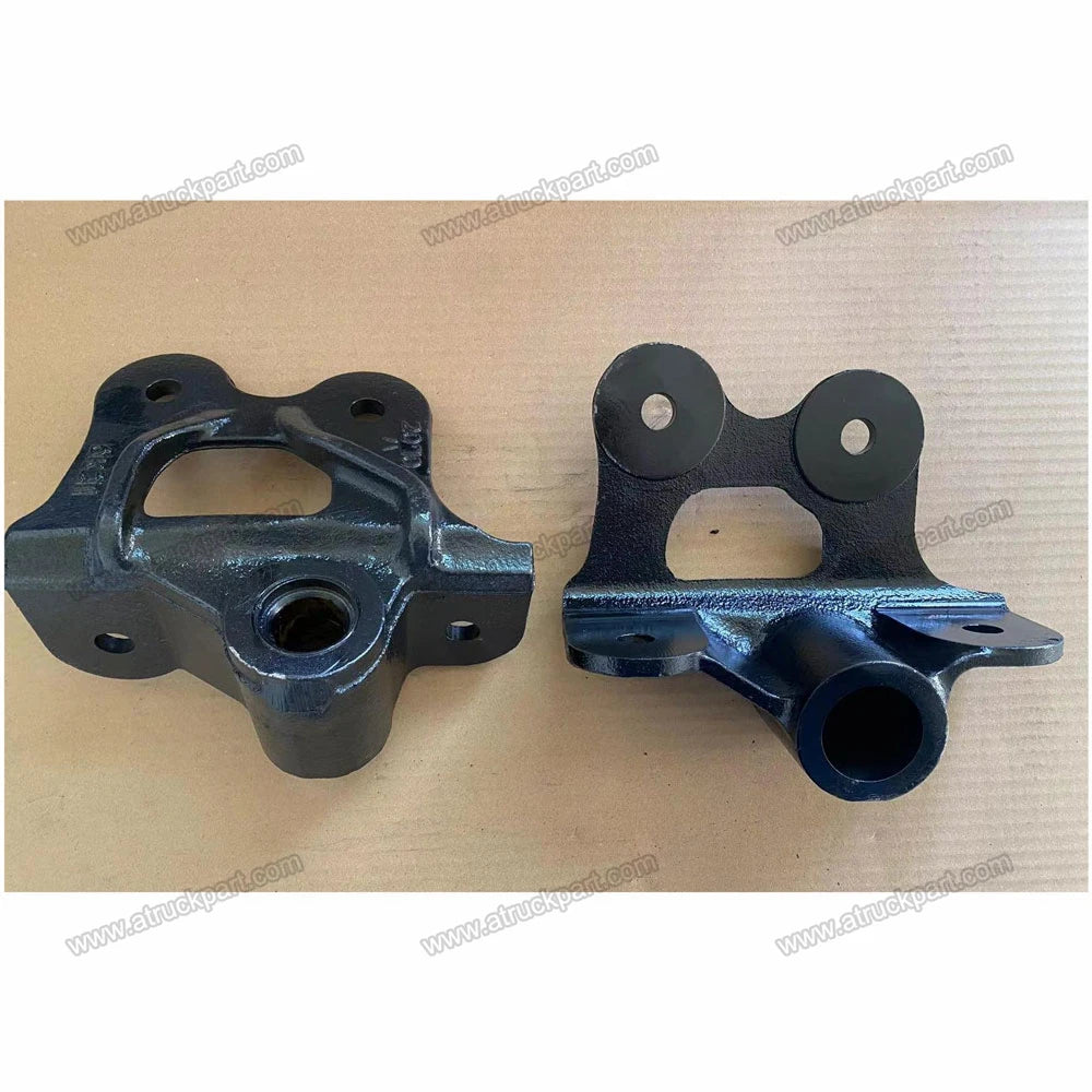 S4840-33390 S4840-33400 48403-3390 48403-3340 S484033390 S484033400 484033390 Spring Bracket for hino Truck Spare Parts
