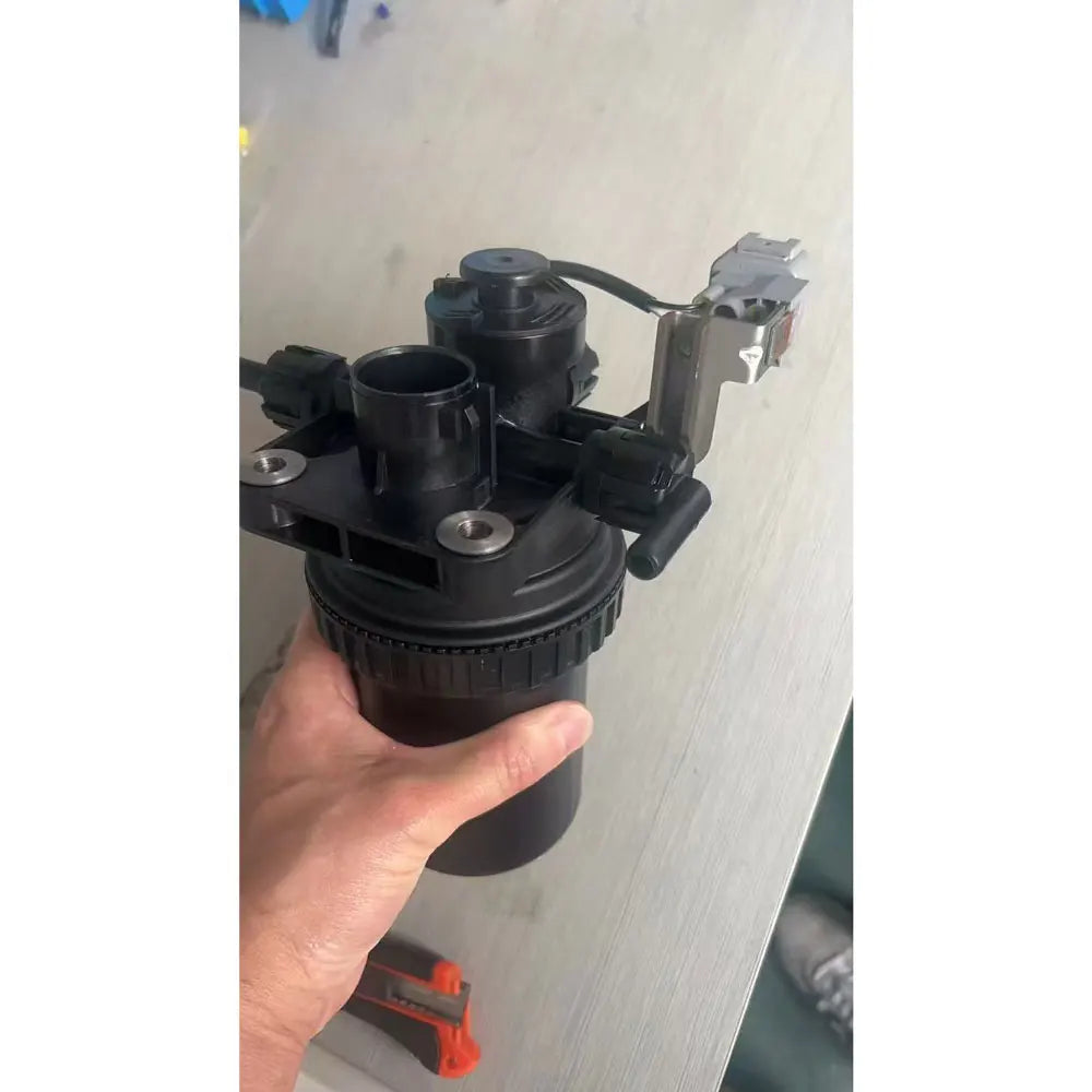 23330-78261 2333078261 Oil-water Separator  for Hino 300 WIDE Dutro 2012 XZU710 Truck Spare Parts