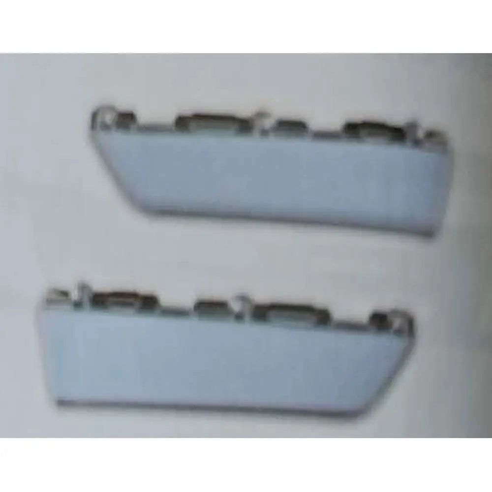 Paint Step Panel LH for ISUZU GIGA 2018 Truck NPR Model Spare Body Parts