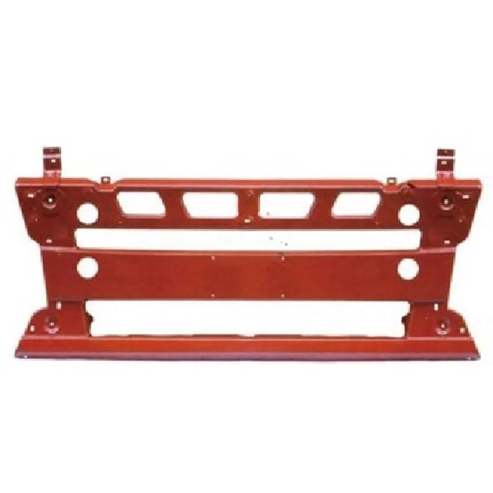 2803011B1063 Bumper Middle for FAW JH6 TRUCK Spare Parts