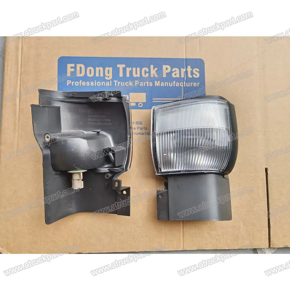 Corner Lamp LH RH for NISSAN  for UD PKB CWM 454 Truck Spare Body Parts