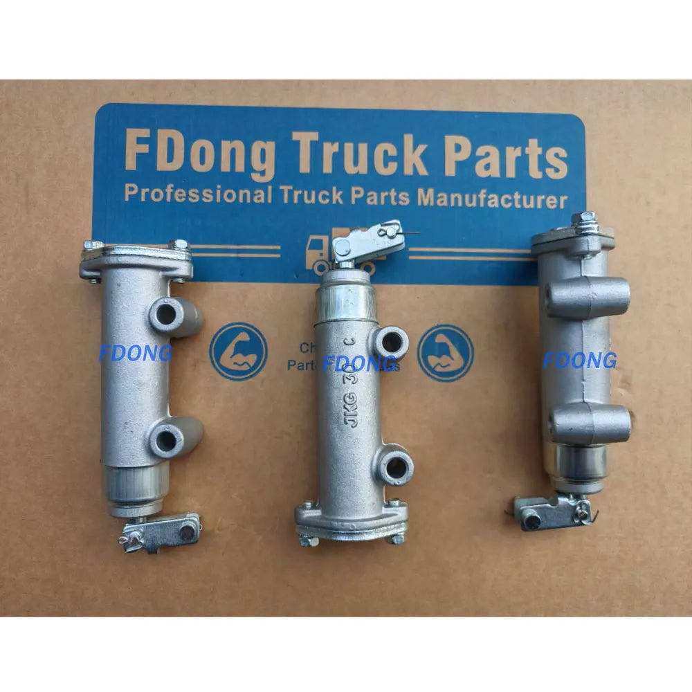 High Quality ME053885 ME063716 Exhaust Cylinder New Condition Japanese Truck Spare Parts