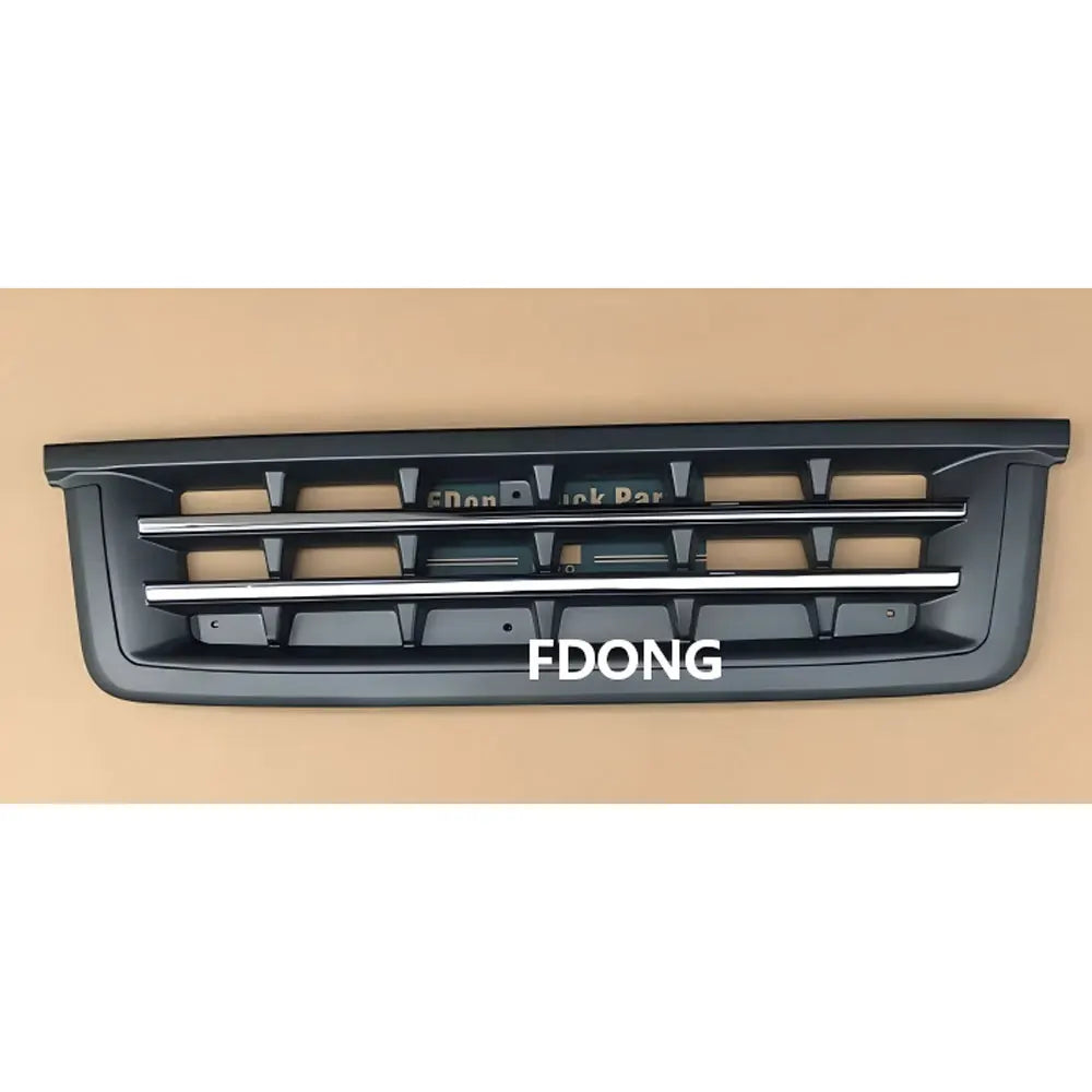 HD65-78 HD72 Truck Spare Parts New 86310-56000 Grille Plastic Light Type