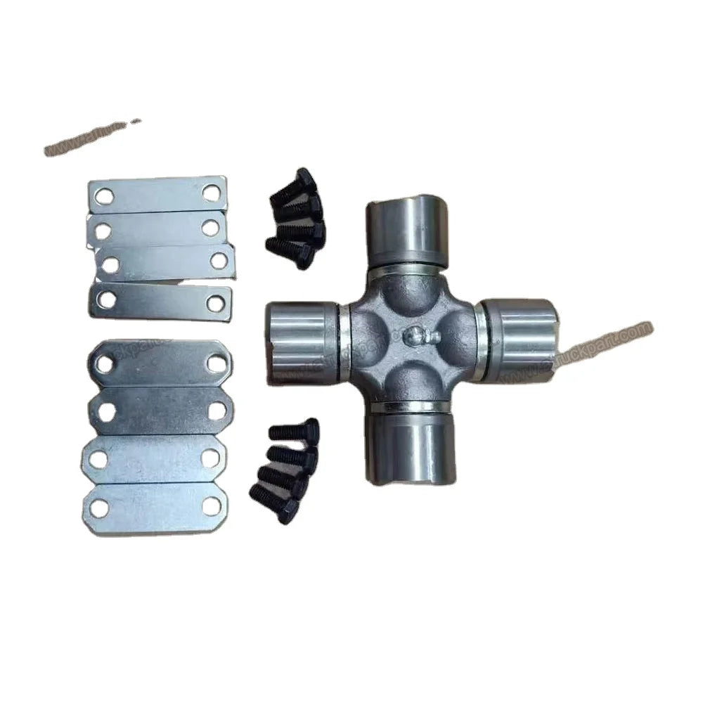 37125-90128 90128-37125 MTN-141 Universal Joint for Nlssan UD 43*135.5 Truck Spare Parts