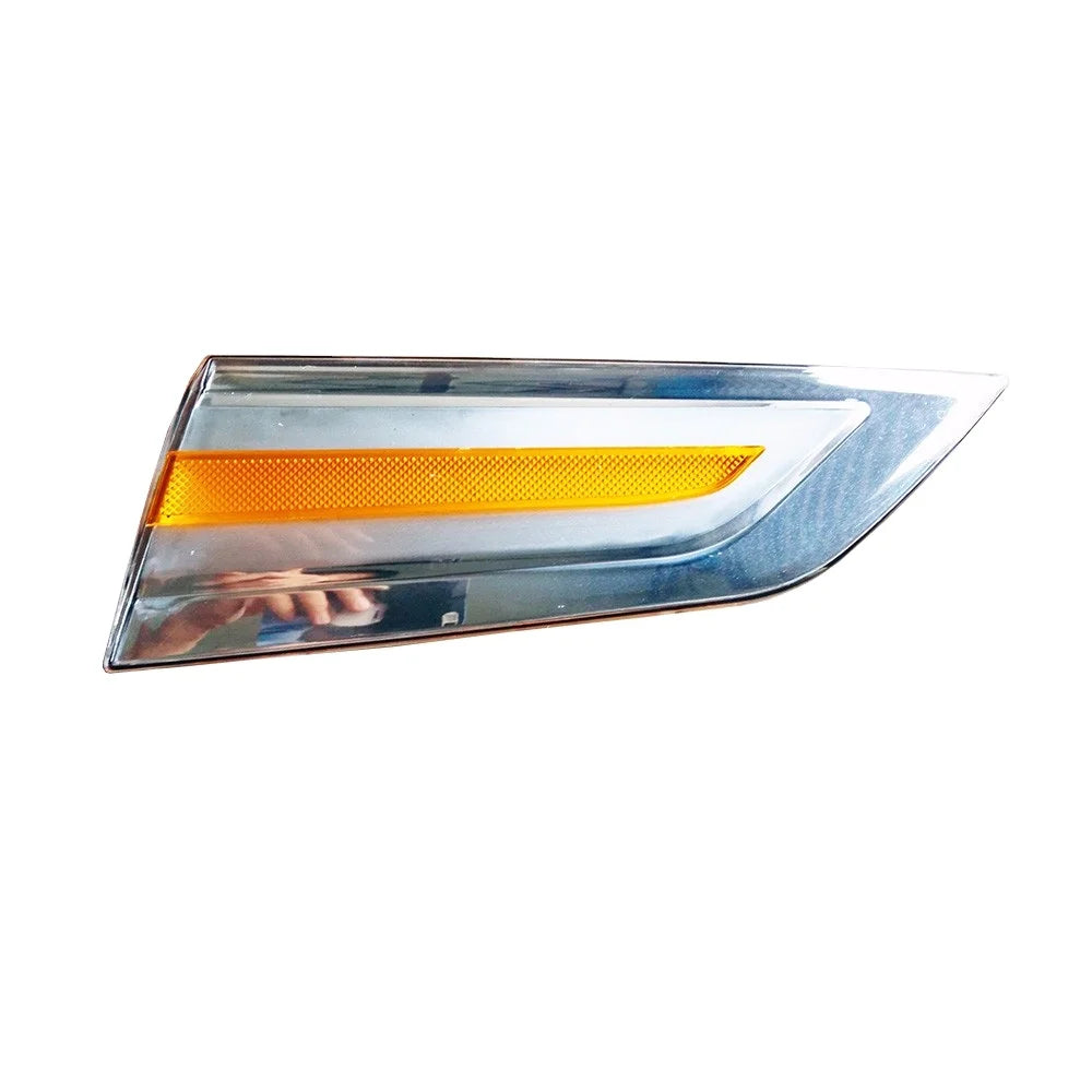 MARCOPOLO Spare Parts Front Decoration Lamp Bus Light INSB03-055