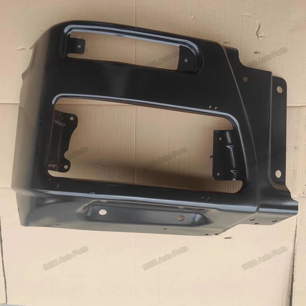 504221321 504091076 504221320 504091075 Bumper Corner for IVECO STRALIS AS 2007 Truck Spare Parts