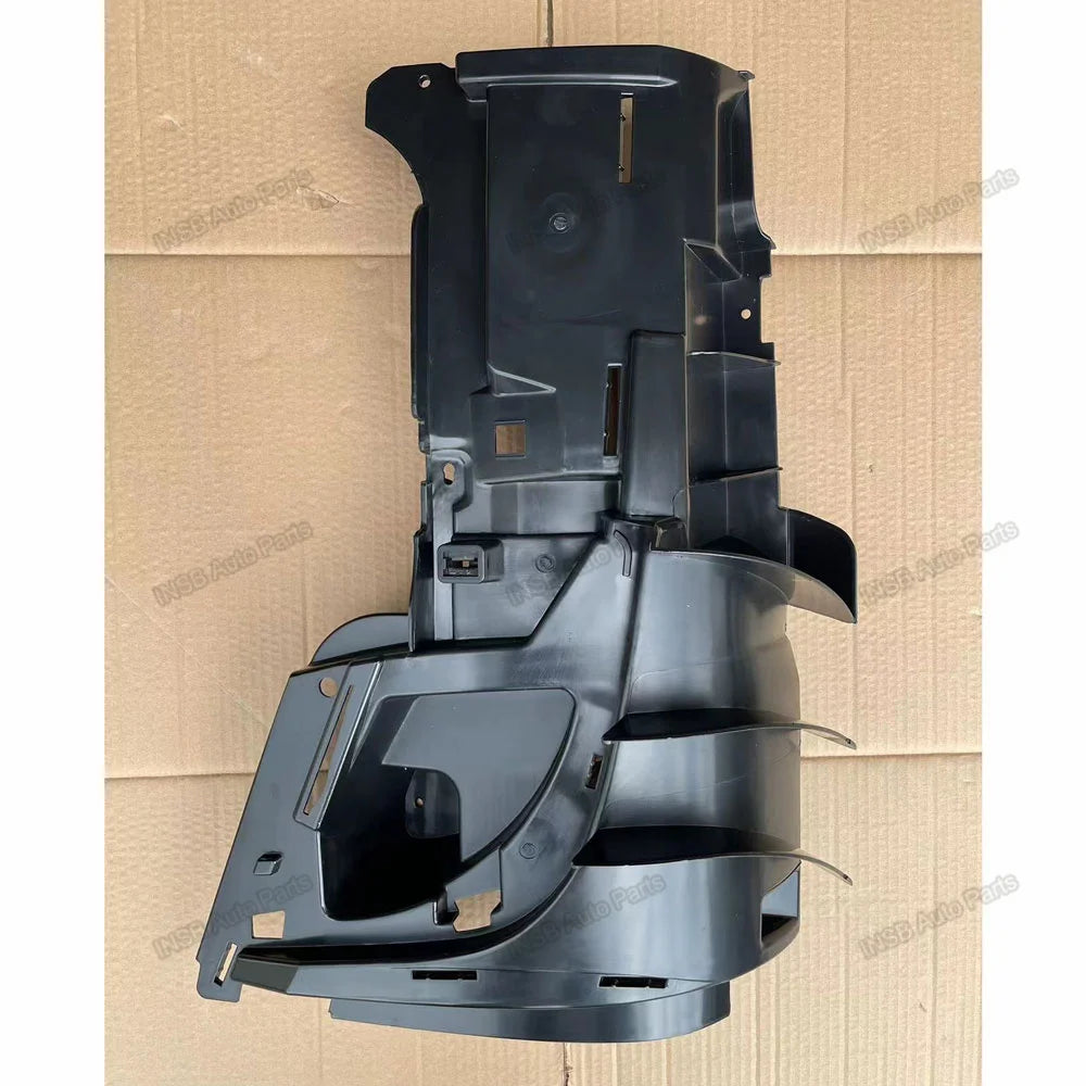 9588840022 CORNER BUMPER PANEL for Mercedes Benz ATEGO Truck Parts