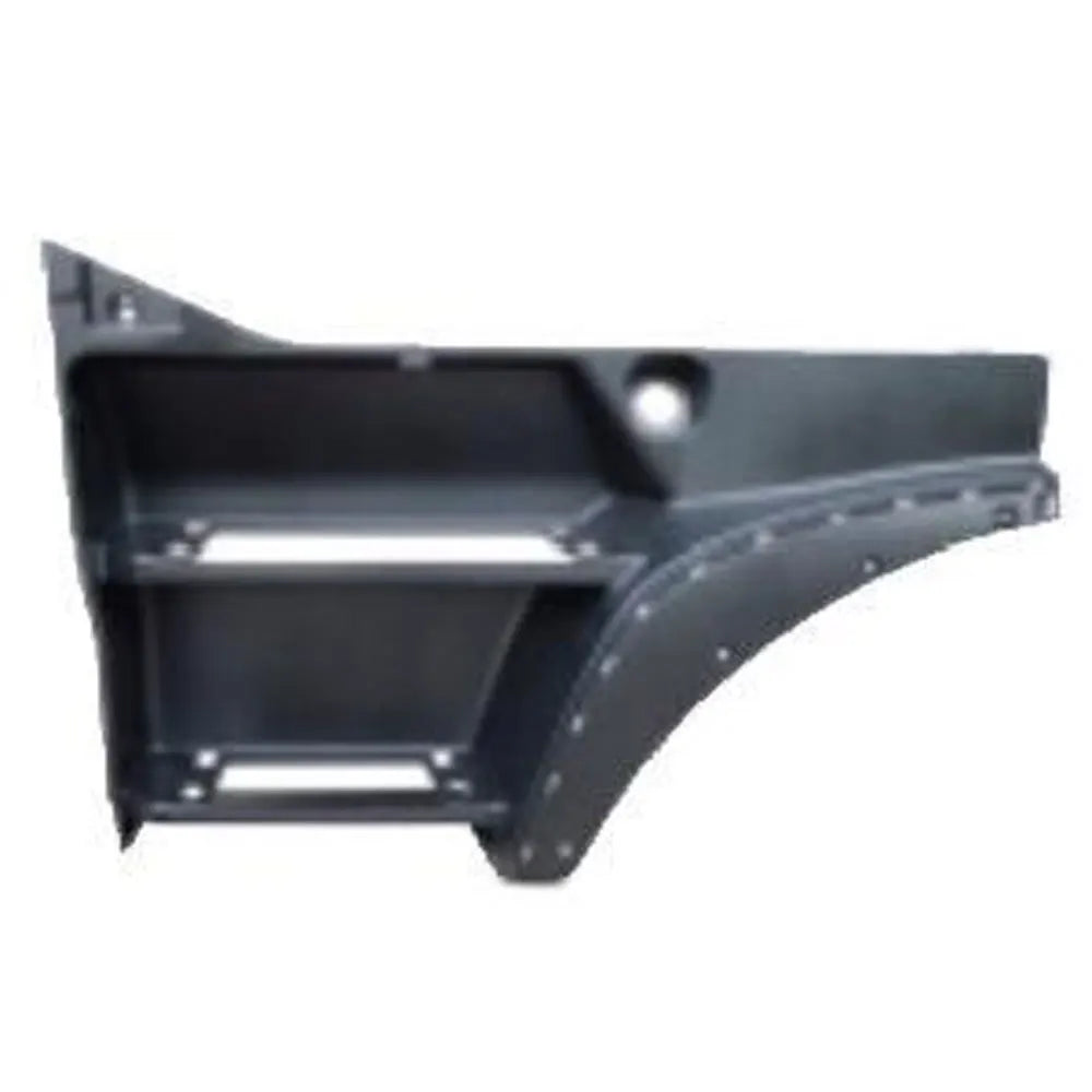 WG1664230016 NEW High Cabina #1Step Wall  LH for SINO HOWO T7H TRUCK Spare Parts