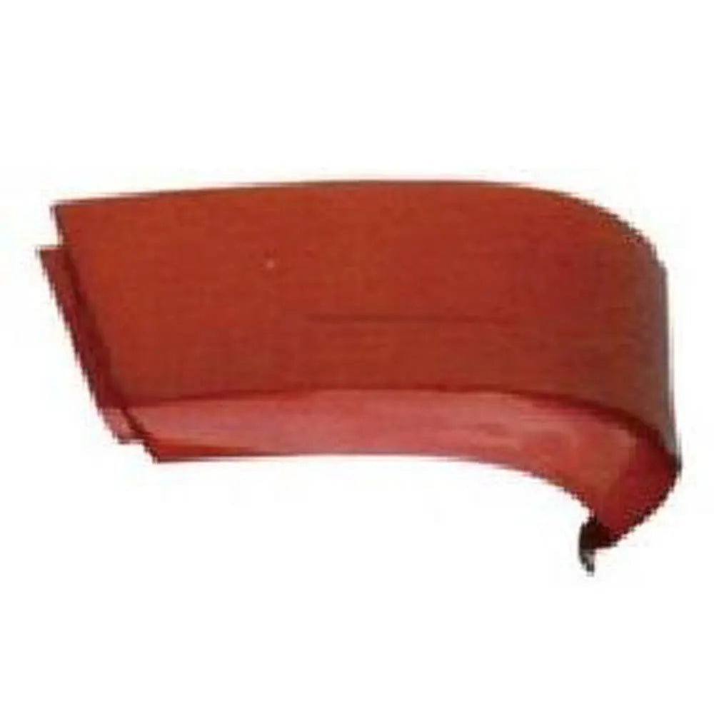 2803722B1063 BUMPER CORNER RH for FAW JH6 TRUCK Spare Parts