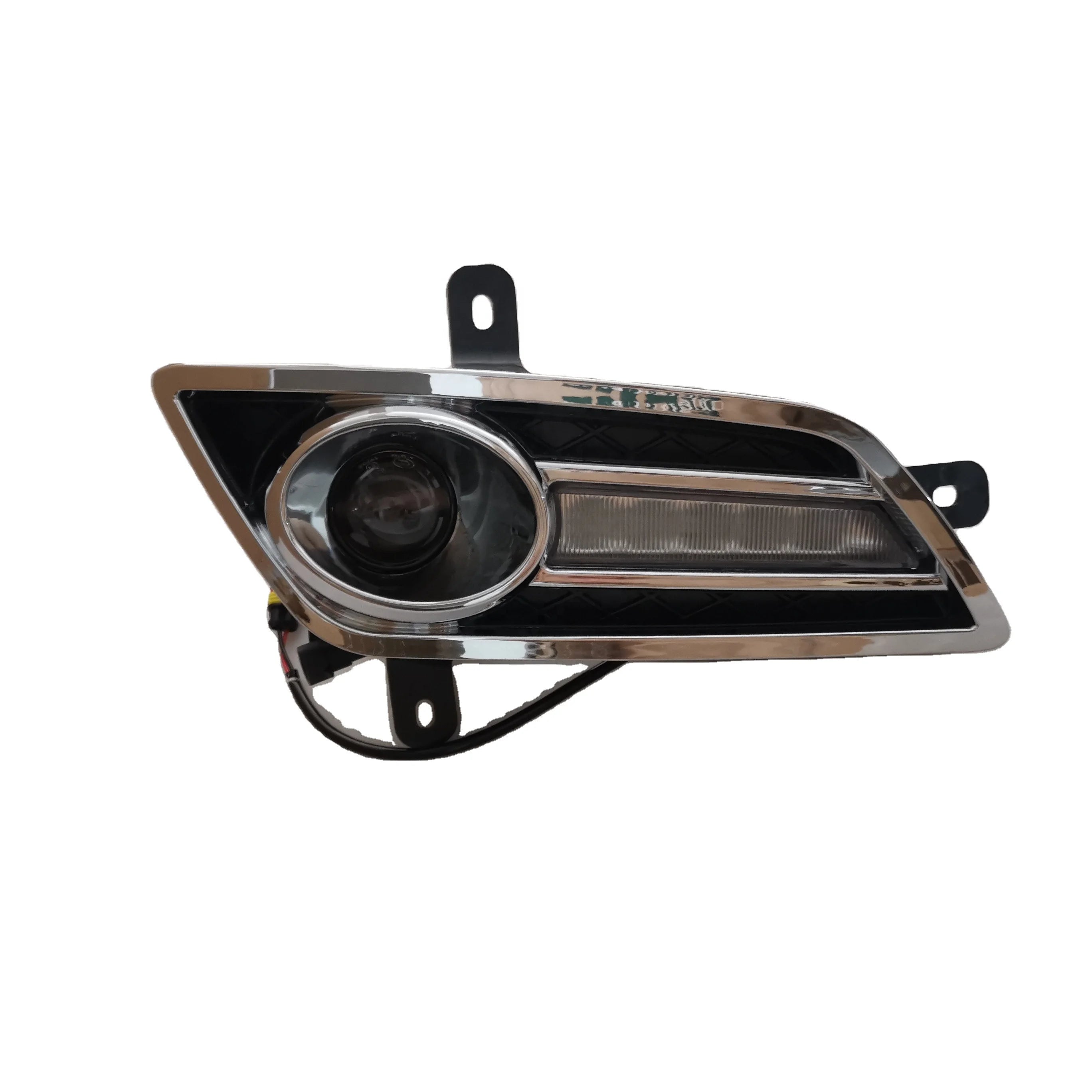 ZK Front Fog Lamp Bus Front Light