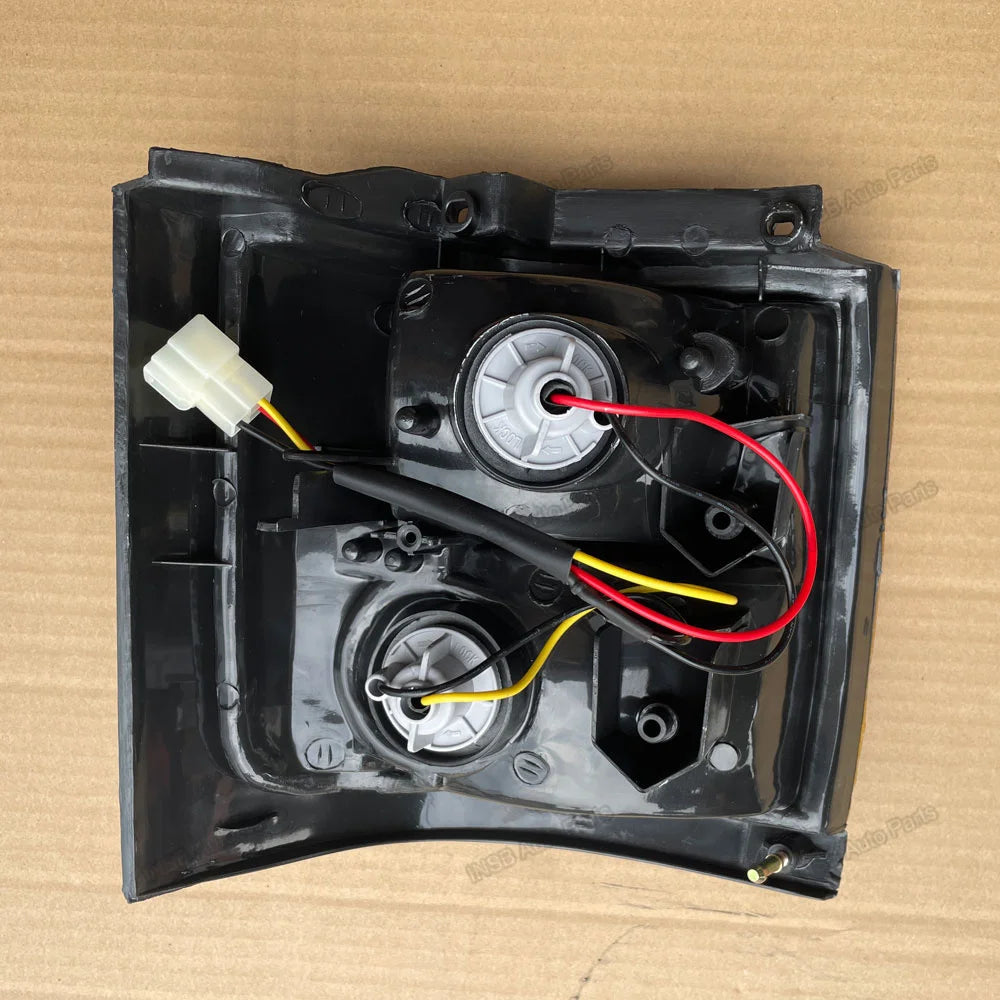 Corner Lamp for Toyota Coaster Bus Spare INSB10-061