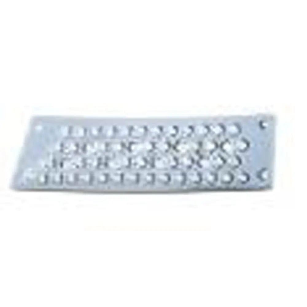 WG1664231104 NEW Step Pedal for FDS01048 (upper) RH for SINO HOWO T7H TRUCK Spare Parts