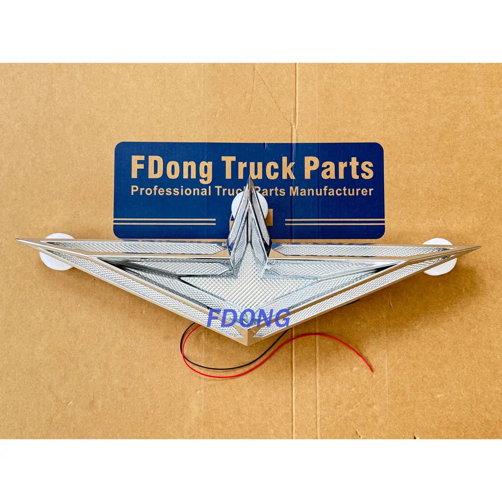 Lamp Box LED 24V for HINO ISUZU FUSO NISSAN UD Truck Spare Body Parts