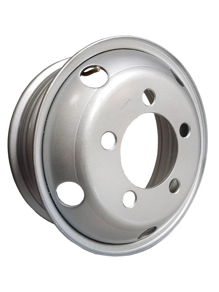 Toyo Ta Coaster Bus Aluminum Alloy Wheel Rim 16*5.5 Aluminum Alloy Wheels 16 Inch 5 Holes High Quality
