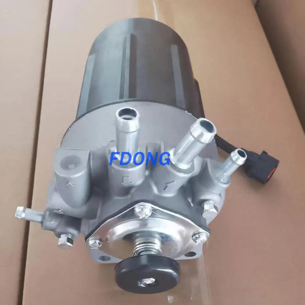 Me306304  ME306304M Fuel Filter for Japanese Truck Spare Parts