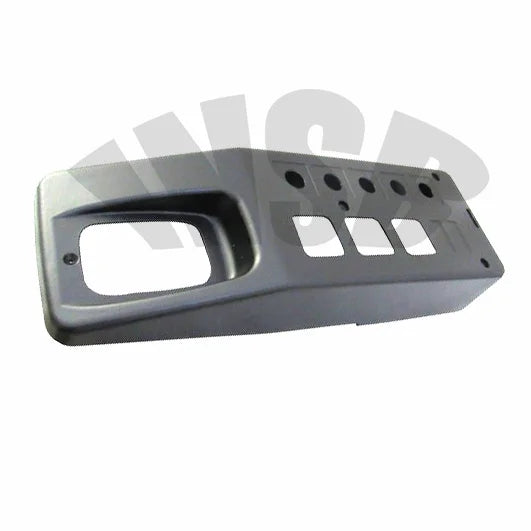 Hand Brake Box  Truck  Parts  for Iveco Truck Part European Truck Parts 98412373