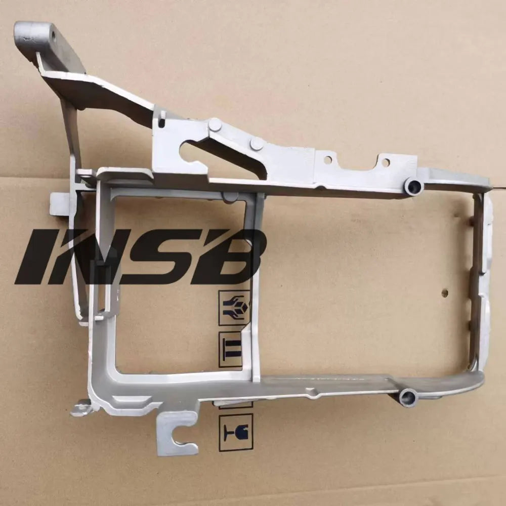 1372801 1385178 1372802 1385179 Head Lamp Bracket RL for DAF CF85 European Truck Body Parts