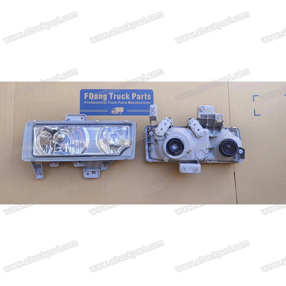 Headlamp RHD LH RH for NISSAN  for UD PKB CWM 454 Truck Spare Body Parts