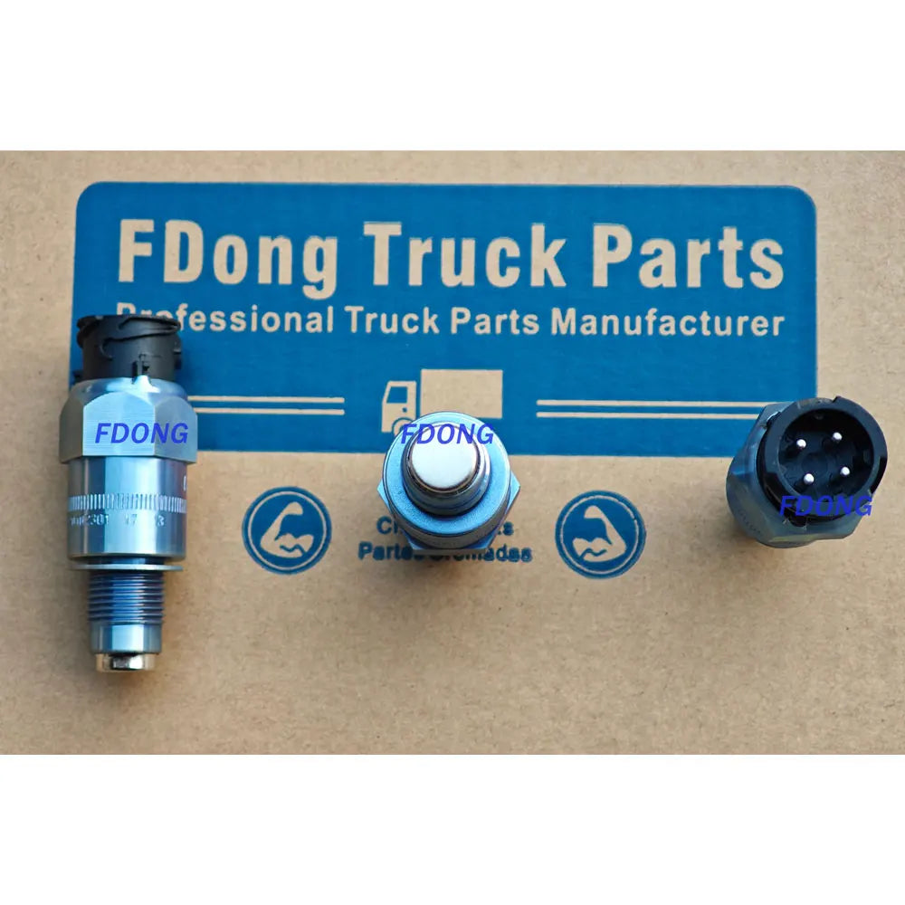1-83227018-0 1832270180 Speed Sensor for Japanese Truck Spare Parts