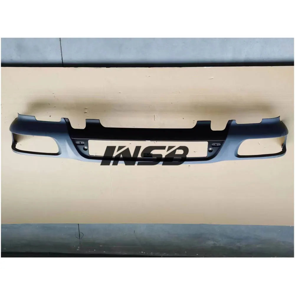 1405008 1400501 FRONT BUMPER for DAF LF 45 Truck Spare Parts