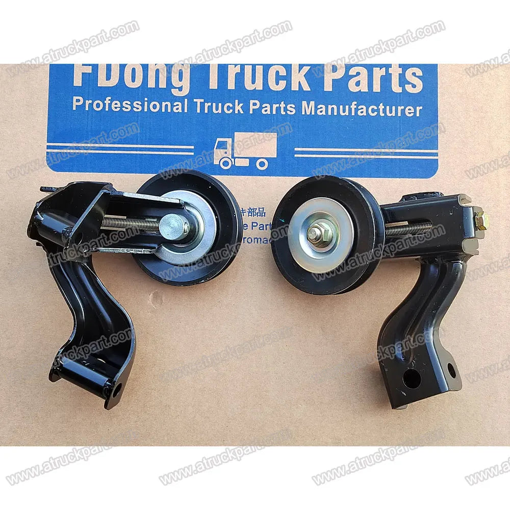8-97161-198-1 8-97386869-0 Air Compressor Idler Pulley for Japanese Truck Spare Parts