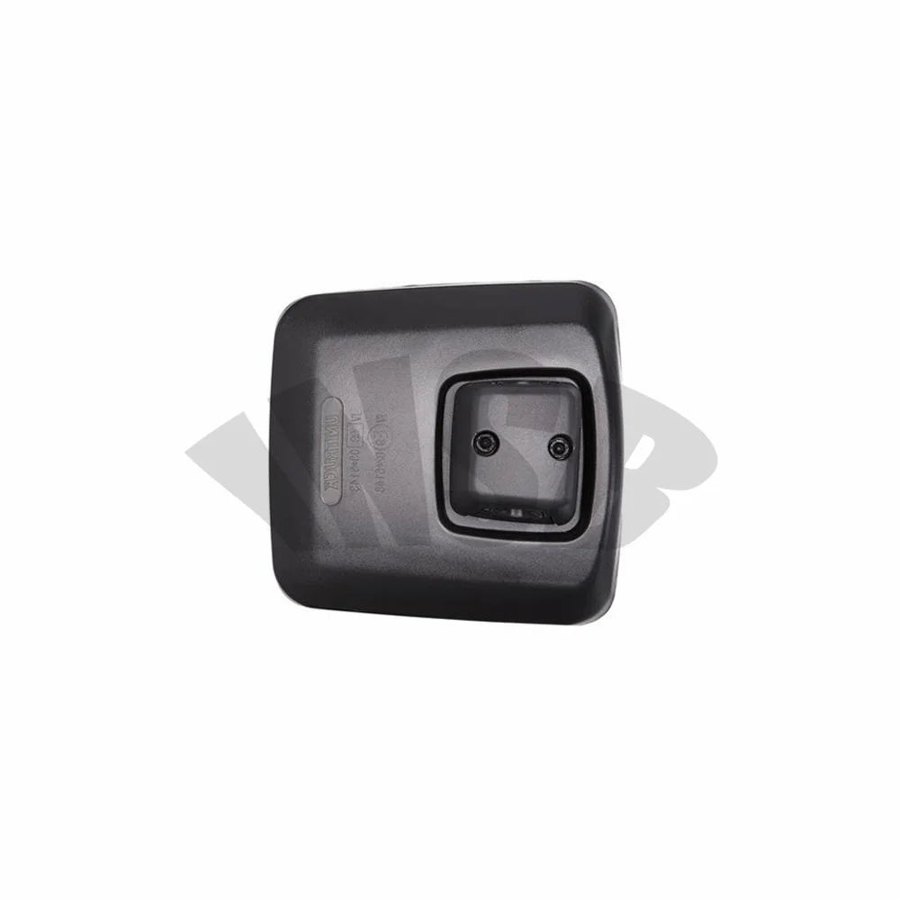 81637306508 Wide-angle Mirror for MAN L2000 Truck Spare Body Parts INM1185