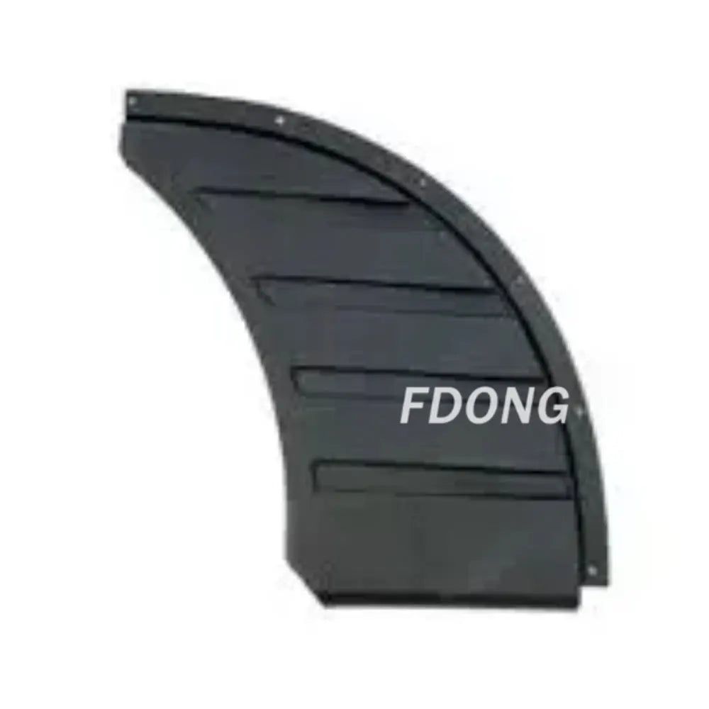 86950-7C000 869507C000 Mudguard RH for Hyundai HD260 HD170~1000 NEW Truck Spare Parts