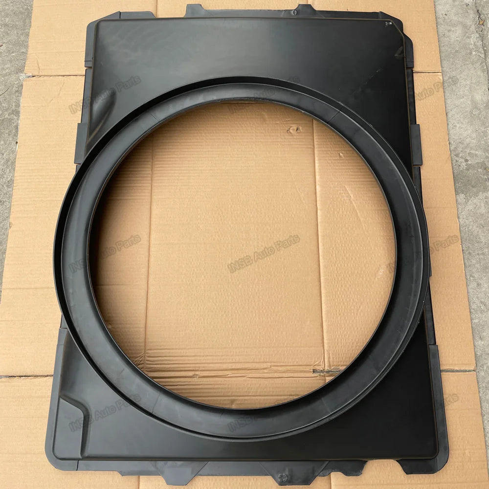 9425050955 RADIATOR FAN BRACKET FRAME CASE for Mercedes Benz Actros MP4  Truck Parts