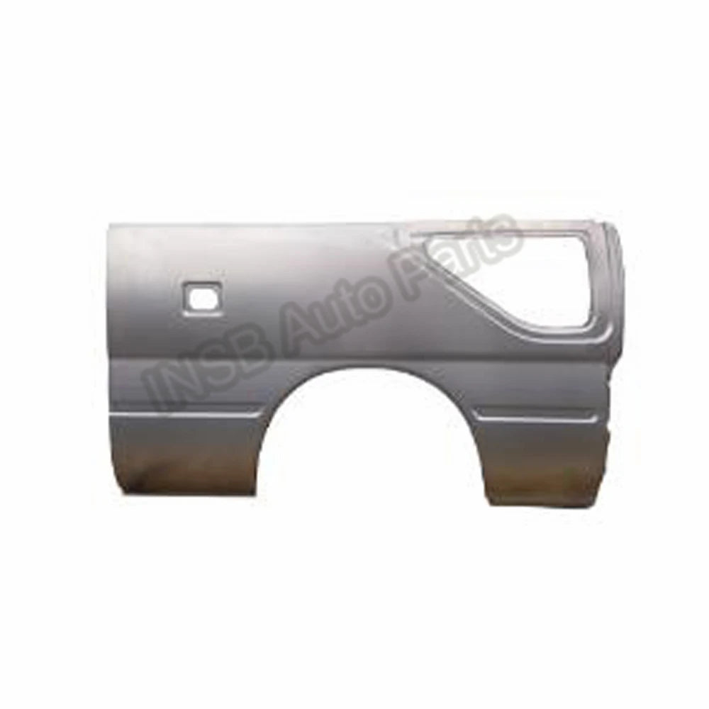 COASTER BUS Right Side Iron Surround BUS SPARE PARTS