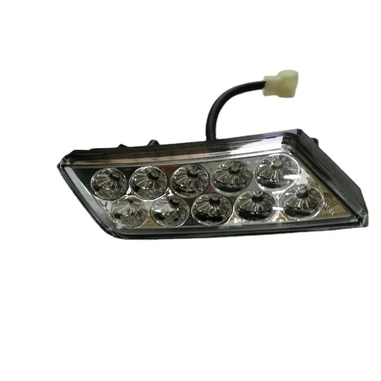 MARCOPOLO G7 Spare Parts Front Daytime Running Light