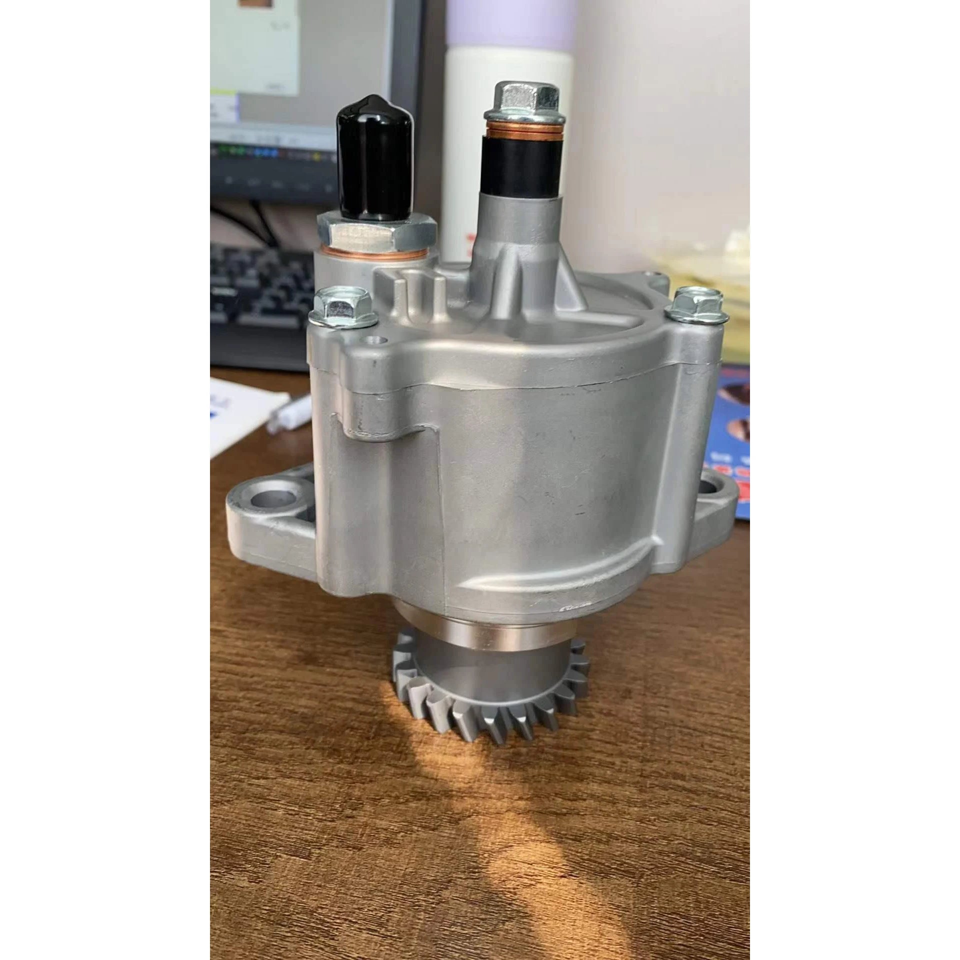 Vacuum Pump for Hino J05D-TA   29300-1500C 081000-2852  29300-78060